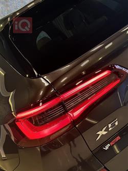 بي ام دبليو X5